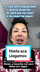 Hasta aca llegue #haters #odio #fin