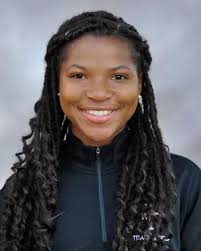 2019 Women's Track and Field Roster