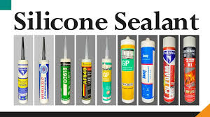 Silicone Sealant - Thermal Building Products