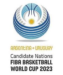 ??1 assist?ncia ?9/12 dribles certos (75%) ?4. Argentina Uruguay Bid For The 2023 Fiba Basketball World Cup Wikipedia