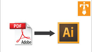 Editor pdf online gratis yang memungkinkan anda menggambar ke file pdf anda, menambah teks, menyorot bagian dan menambahkan tanda editor pdf online ini memungkinkan anda untuk mengedit langsung dokumen pdf. Illustrator Tutorial How To Edit A Pdf Youtube