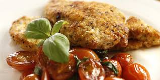 Italian Chicken Schnitzel Great Recipe Recipe30 Schnitzel Recipes Chicken Main Dishes Poultry Recipes