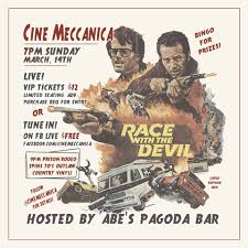 Race With The Devil (1975)
