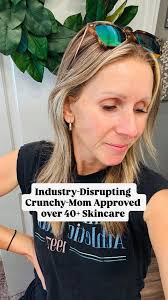 Crunchy-Mom Skincare