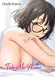 TAKE ME HOME : Kaeru, Ouchi: Amazon.nl: Books