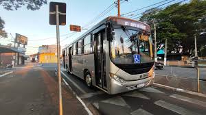 Itapetininga terá transporte coletivo gratuito do dia 04 ao 25 de Dezembro!  - Notícias | Jornal de Itapetininga