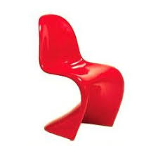Verner panton was one of the most influential figures in design history, legendary for pushing the limits of forms and materials in the 1960s and 1970s. Panton Chair Verner Panton Cool Designs Design