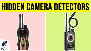 It is easy to use. Top 7 Hidden Camera Detectors Of 2020 Video Review