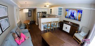 Refurbished disney beach club 2 bedroom villa. Disney S Beach Club Resort Review Mouse Chat