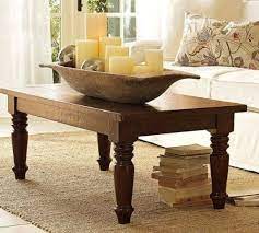 Check spelling or type a new query. For The Home Coffee Table Pottery Barn Turned Leg Coffee Table Decor
