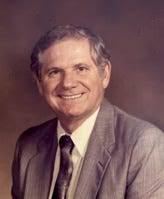 Dr. Jesse Steadman "Bill" Robertson Obituary