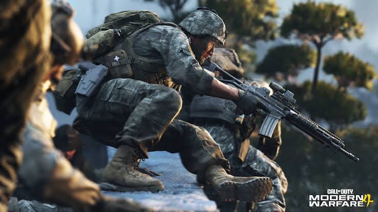 Modern Warfare 4 : la campagne dévoile une guerre mondiale et le retour de Captain Price
