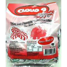 Image result for Website-Cloud 9 Butter Caramel Candy