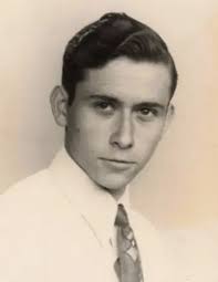 Obituary information for Arthur Bernard Pullen