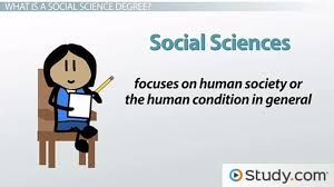 This social studies theme incorporates history, anthropology, geography, and sociology. Careers In The Social Sciences Typical Courses Degrees Video Lesson Transcript Study Com