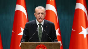 Koronavirüsle mücadele kapsamında alınacak yeni tedbirlerin masaya yatırılacağı kabine toplantısı bugün toplanacak. Cumhurbaskani Erdogan Yeni Tedbirleri Acikladi Son Dakika Haberleri