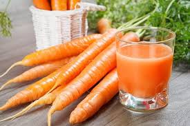 Lihat juga manfaat kesehatan yang akan anda peroleh dari minum jus 1. Petik Segudang Manfaat Jus Wortel Untuk Kesehatan Alodokter