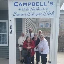 Campbells Cole Harbour Seniors Club