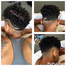 It's easy to get bored with the same a word of warning for those who are new to a short haircut for women: Pin On Hair For Me