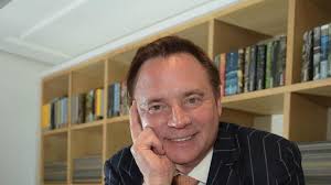 Family of Interface founder Ray Anderson carrying