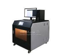3D Green Laser Engraving Machines - Precision & Speed