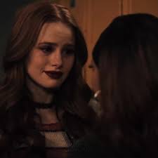 Videos De Cheryl Blossom Y Toni