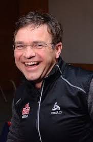 Trenere — Team Geilo