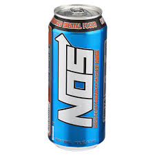 Nos (software), a cdc network operating system. Nos Energy Original 16 Oz Energy Drinks Meijer Grocery Pharmacy Home More