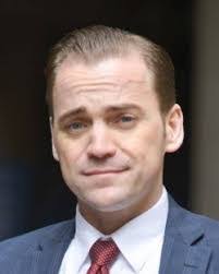 Alan Paschal's Instagram, Twitter & Facebook