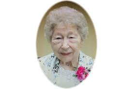 Genevieve Kloss Obituary (1923