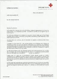 Modèle à suivre et exemples gratuits à télédécharger au format word (doc, docx ou… Lettre Exemples Lettre De Motivation Pour La Croix Rouge Francaise