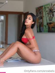 Erzabel Erzabelx Nude OnlyFans Photos 5 - Ibradome