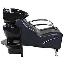 Euro Beauty Salon Shampoo Chair Backwash Sink Bowl Salon Shampoo Shampoo Chair Salon Guys