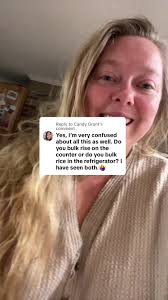 Replying to @Candy Grant always, always learning!!! And @Anna < The Bfit  Bakery thank you! 🫶🏻 #franthesourdoughstarter #minnowcreekacres