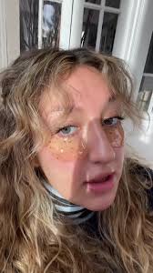 @tinx thank you for inspiring my eye patch joy #eyepatches #patchology  #undereyepuffiness