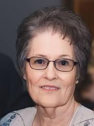 Shari Paxton Obituary