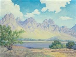 Virginia Chism Darce