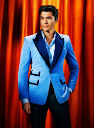 Henry golding is a father! Henry Golding The Next Leading Man Of Hollywood Gq