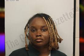 Chatham County Crime