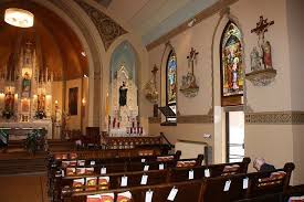Mary Star Of The Sea Church La Jolla Duluth Duluth Mn Lake Superior