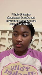 Exploring the Sisterly Bond of Vi and Jinx in Arcane