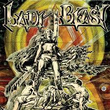 When Desire is Stronger than Fear | Lady Beast