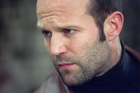 designer stubble jason statham statham crime movies