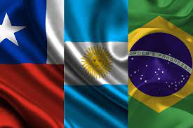 A próxima edição do torneio acontece em 2019, no brasil. 3 Paises Chile Argentina Y Brasil Thango Tours