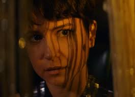 'State Like Sleep' Trailer: Katherine Waterston Is Haunted By Husband's  Death In Noir Thriller