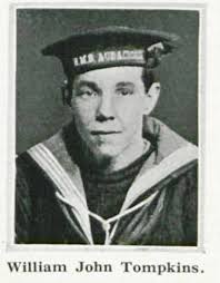 Lives of the First World War