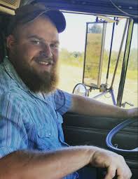 Obituary information for Colton Trevor Ward