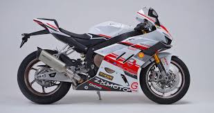 ZXMoto 820RR Superbike | Cycle World