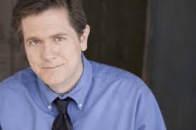 Scott Cerny's Instagram, Twitter & Facebook