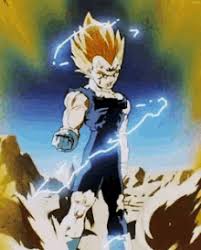 Find funny gifs, cute gifs, reaction gifs and more. Vegeta Gifs Tenor